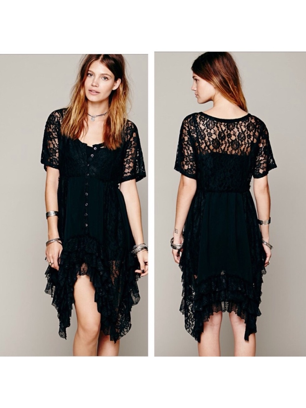 Two dresses Bundle
